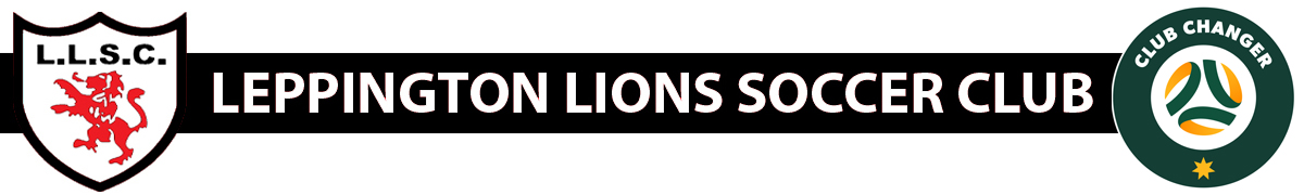 Leppington Lions Soccer Club